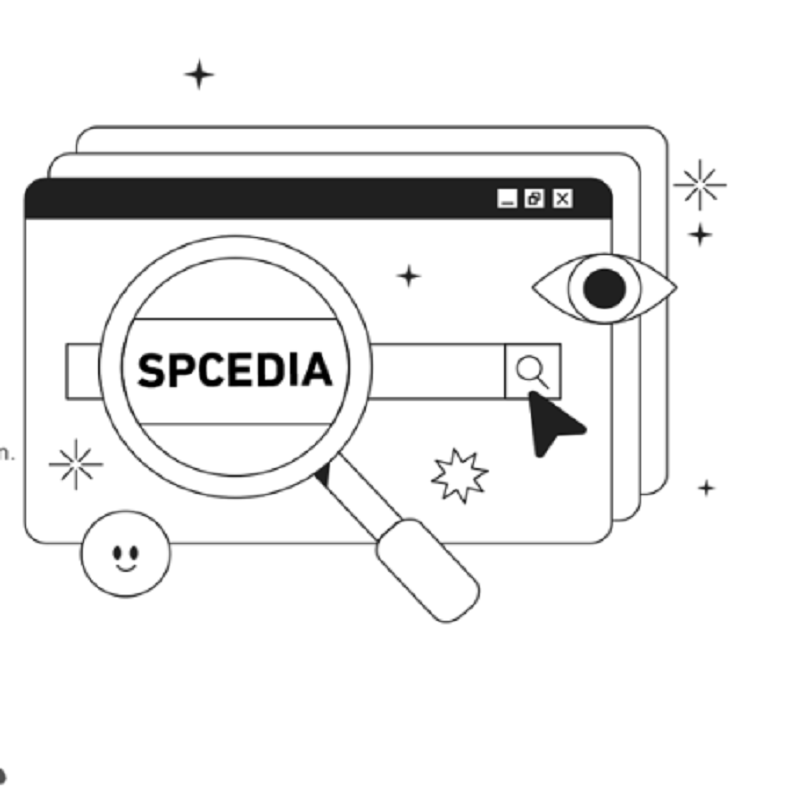 spcedia